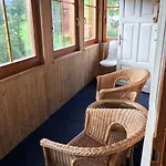 Penzion Bouda Tonička
