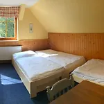 Penzion Bouda Tonička Pec pod Sněžkou