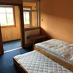 Penzion Bouda Tonička