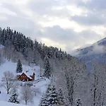 Penzion Bouda Tonička
