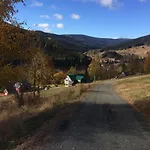 Penzion Bouda Tonička *