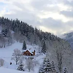 Bouda Tonička