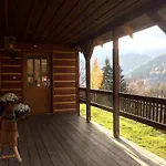 Bouda Tonička Penzion Pec pod Sněžkou