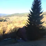 Bouda Tonička