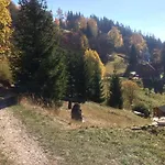 Bouda Tonička Penzion *