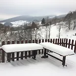 Bouda Tonička
