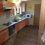 Bouda Tonička Penzion
