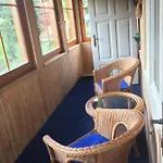 Penzion Bouda Tonička Pec pod Sněžkou