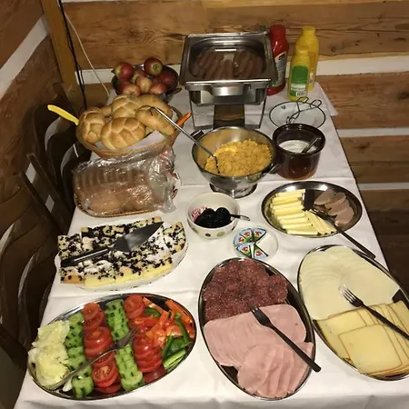 Bouda Tonicka