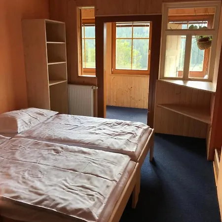 Guest house Bouda Tonicka Pec pod Snezkou