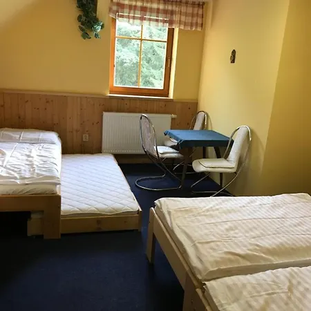 Guest house Bouda Tonicka Pec pod Snezkou