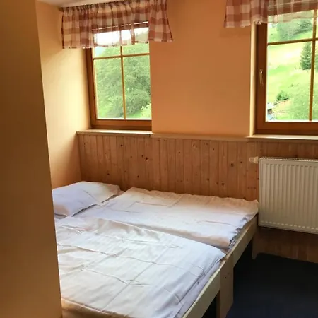 Bouda Tonicka Pensjonat Pec pod Sněžkou