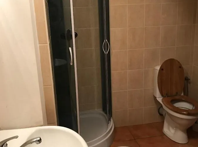 Bouda Tonicka Vendégház Pec pod Sněžkou