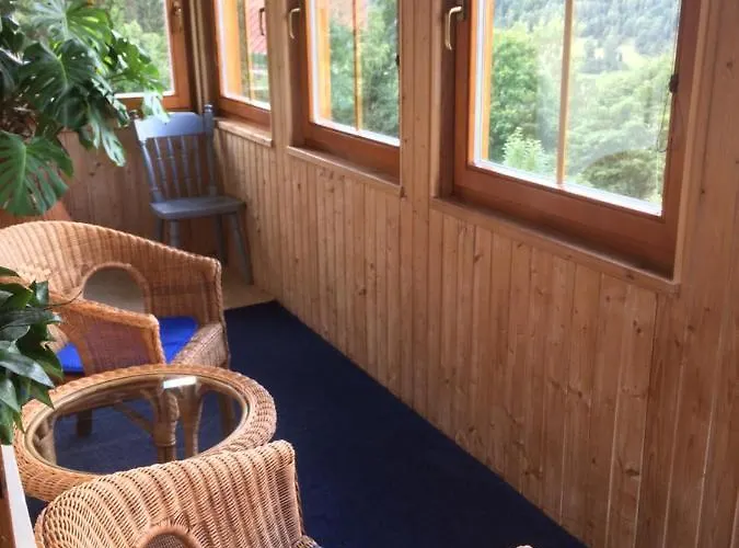 Vendégház Bouda Tonicka Pec pod Sněžkou