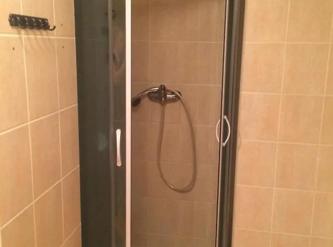 Bouda Tonicka Vendégház *